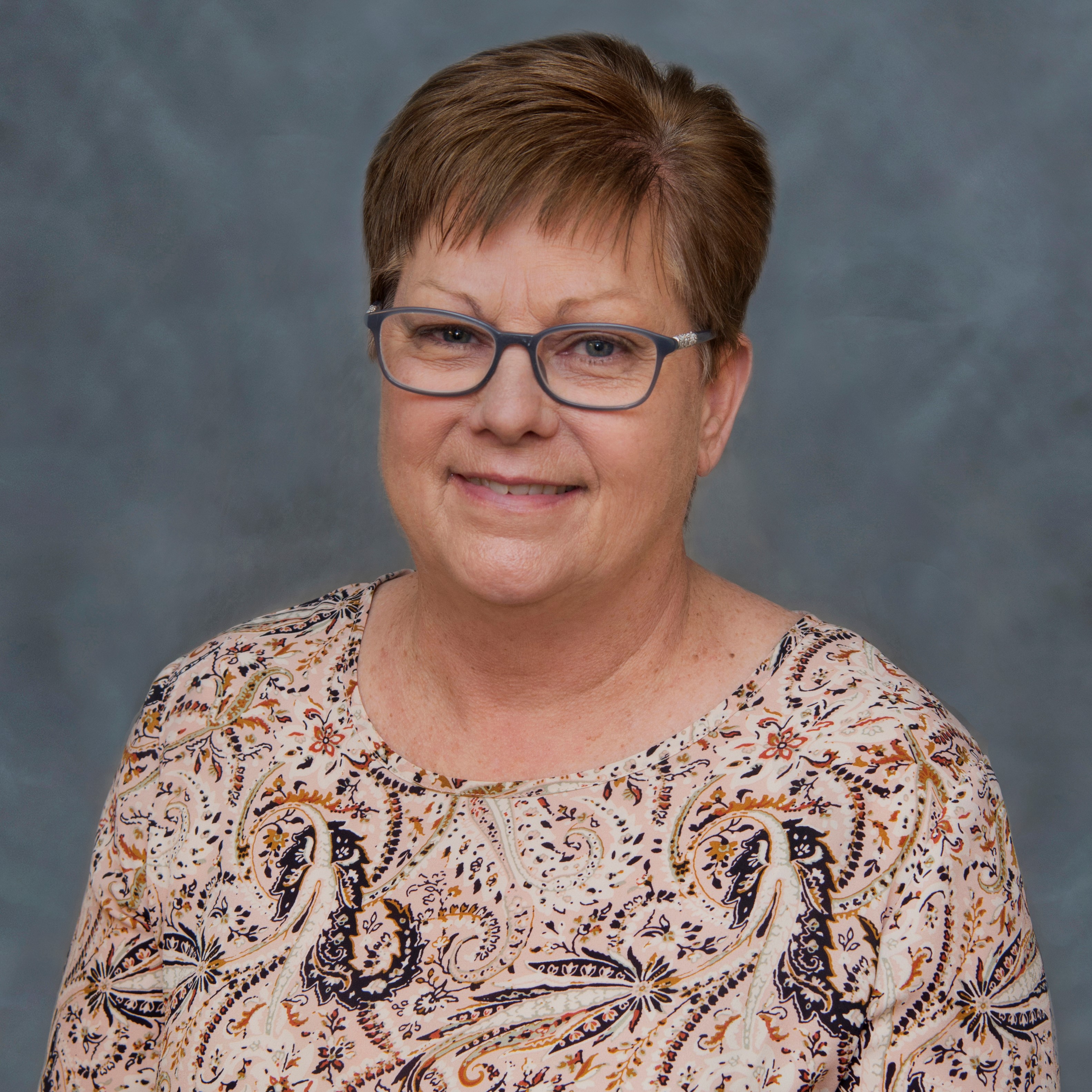 Elaine Polly