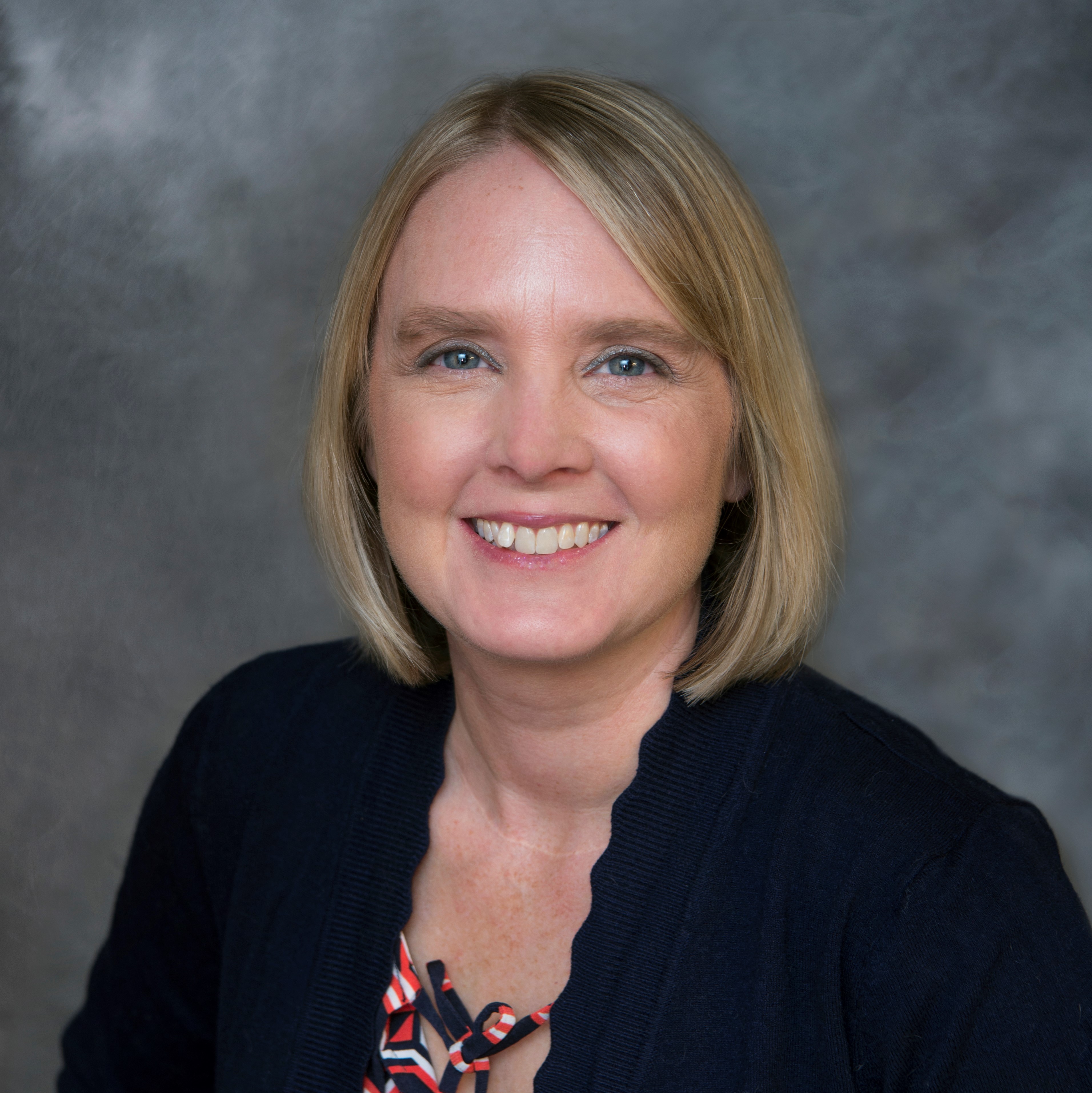 Melissa Propp, RN